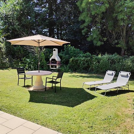Hotel Le Manege Gite Le Tilleul Sainte-Marie-au-Bosc Zewnętrze zdjęcie